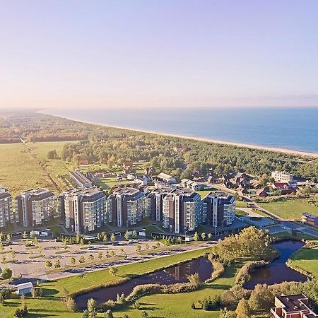 Elija Apartments パランガ エクステリア 写真