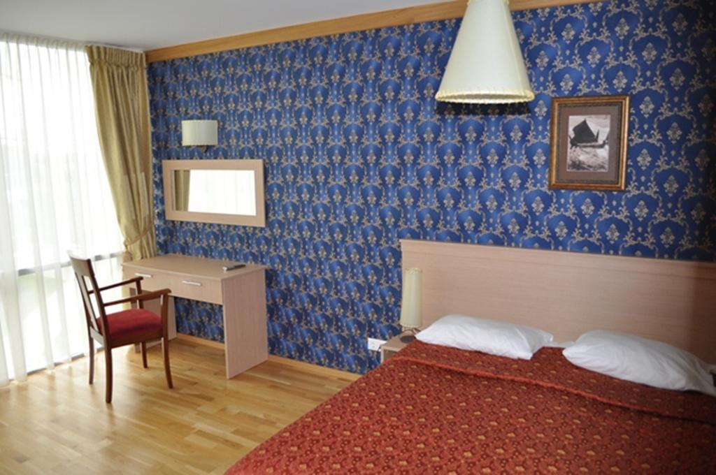 Elija Apartments パランガ エクステリア 写真