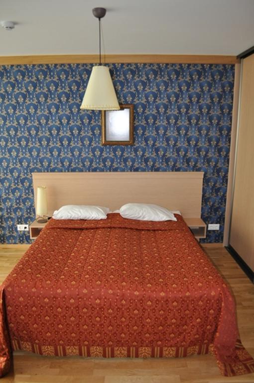 Elija Apartments パランガ エクステリア 写真