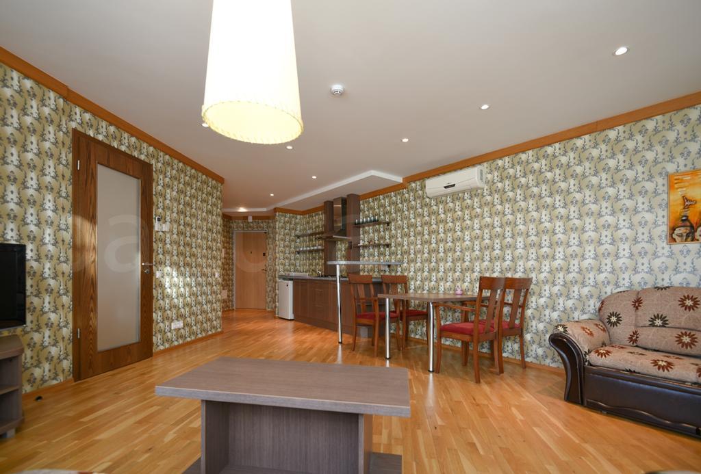 Elija Apartments パランガ エクステリア 写真